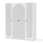 Шкаф распашной Вивьен 9 BMS - Фото 1