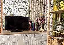 Комод Дания 33 BMS