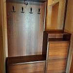 Прихожая Алисия 1214 BMS - Фото от клиента