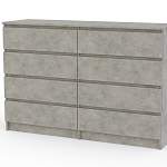 Комод с ящиками Долли 2 BMS - Фото 9