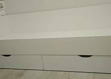 Кровать Соня 2 Пихотин BMS