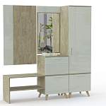 Прихожая Диана 17 BMS - Фото 1