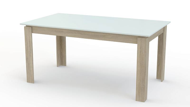 Стол кухонный Bianko BMS