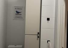 Подвесной пенал Греко 9 BMS