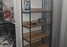 Стеллаж Витта-5 BMS