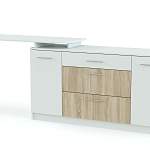 Туалетный столик Панни BMS - Фото 7