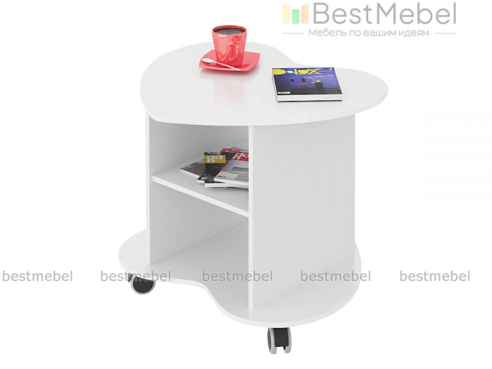 Стол журнальный Фрокс BMS - Фото