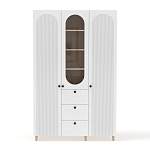 Шкаф распашной Рене 10 BMS - Фото 2