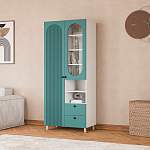 Шкаф распашной Рене 5 BMS - Фото 6