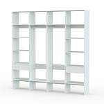 Стеллаж для одежды Мирта 59 BMS - Фото 1