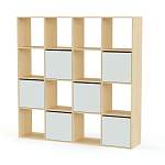 Стеллаж Савото BMS - Фото 4