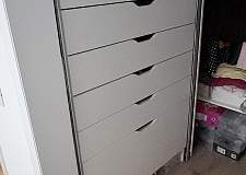 Тумба Нордли Nordli 5