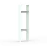 Стеллаж для одежды Мирта 30 BMS - Фото 3