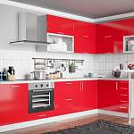 Кухня угловая Кипр 1 BMS - Фото 2