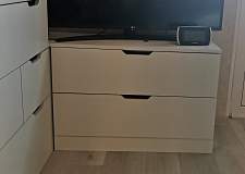 Комод Нордли Nordli 28