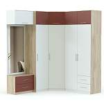 Прихожая Дп-51 BMS - Фото 1