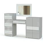 Туалетный стол Пресли 1 BMS - Фото 7