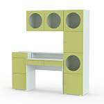 Детская стенка Авелин 3 BMS - Фото 1