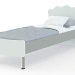 Кровать Silvia 11-1 BMS - Фото 5