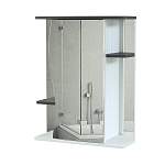 Зеркало в ванную Прайм 7 BMS - Фото 3