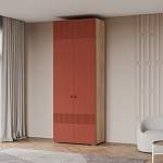 Шкаф распашной Джосс 8 BMS - Фото 8