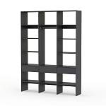 Стеллаж для одежды Мирта 50 BMS - Фото 9