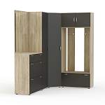 Прихожая Севара 16 BMS - Фото 4