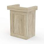 Трибуна-кафедра 84 BMS - Фото 4