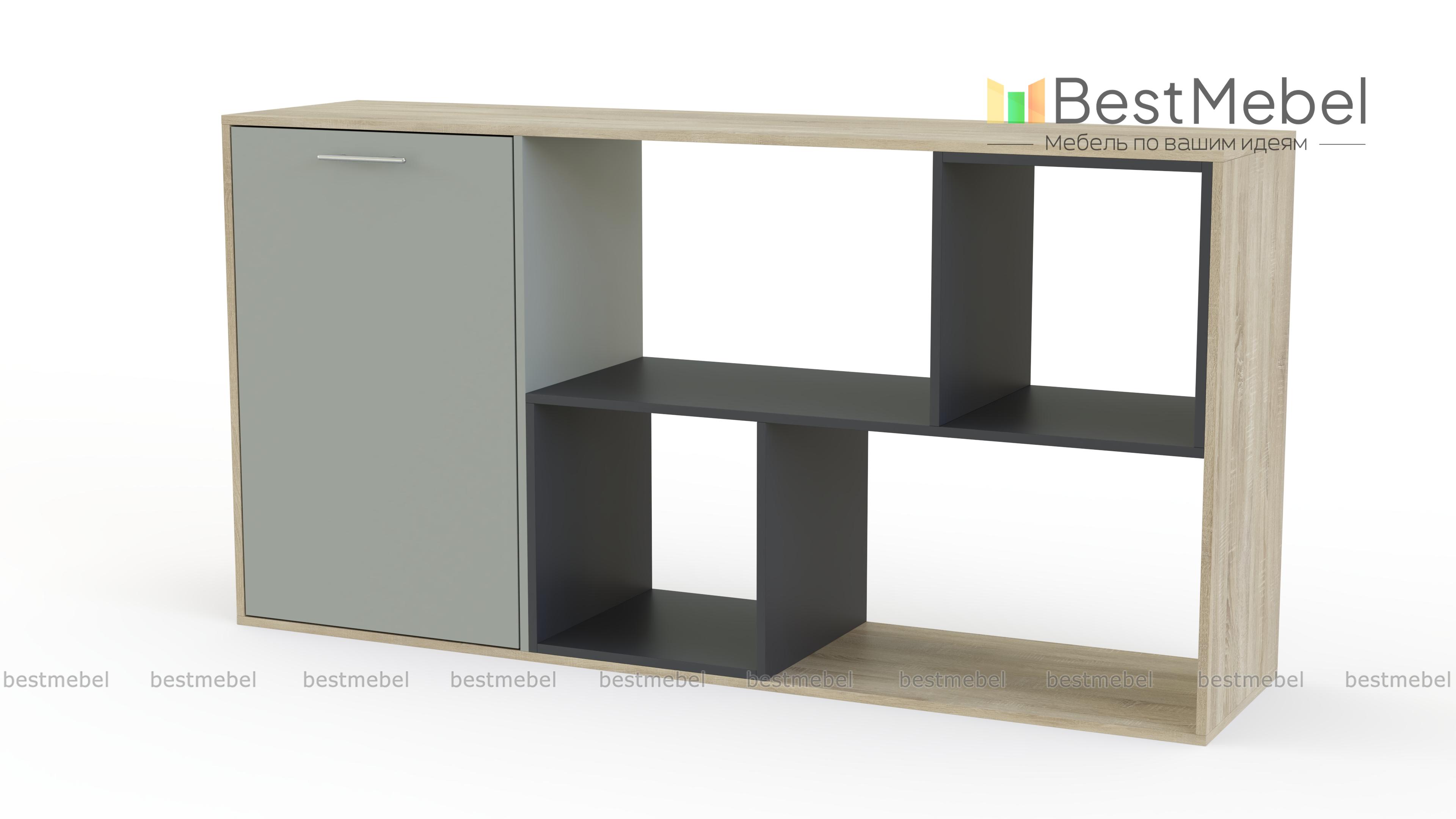 Комод Эван K-31 BMS - Фото