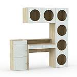 Детская стенка Авелин 10 BMS - Фото 3