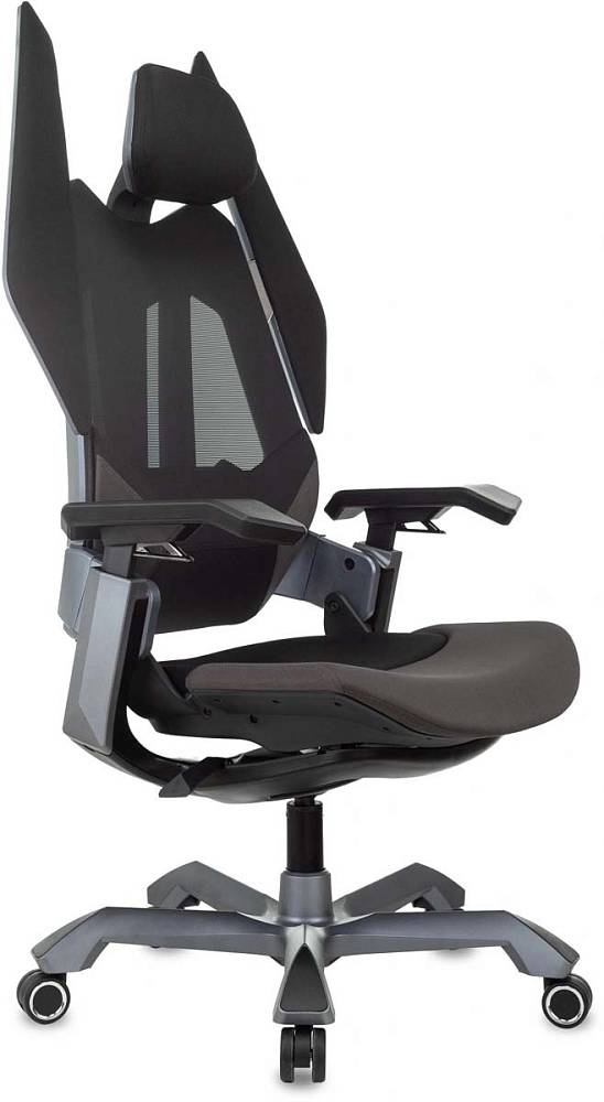Кресло игровое Knight Aero - Фото