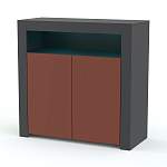 Комод Милан 2D BMS - Фото 1