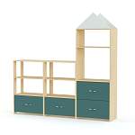 Стеллаж Астра 13 BMS - Фото 6