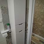 Пенал для ванной Жако 5 BMS - Фото от клиента