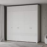 Шкаф распашной Джосс 11 BMS - Фото 17