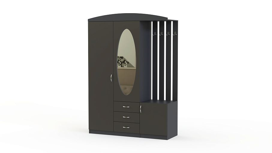 Прихожая Вита-2 BMS - Фото