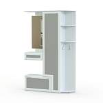 Прихожая Млайн 10 BMS - Фото 5