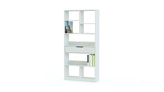 Стеллаж Риф 3 BMS (650х2000х350)