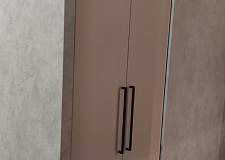 Шкаф распашной Остин Лайт 23 BMS