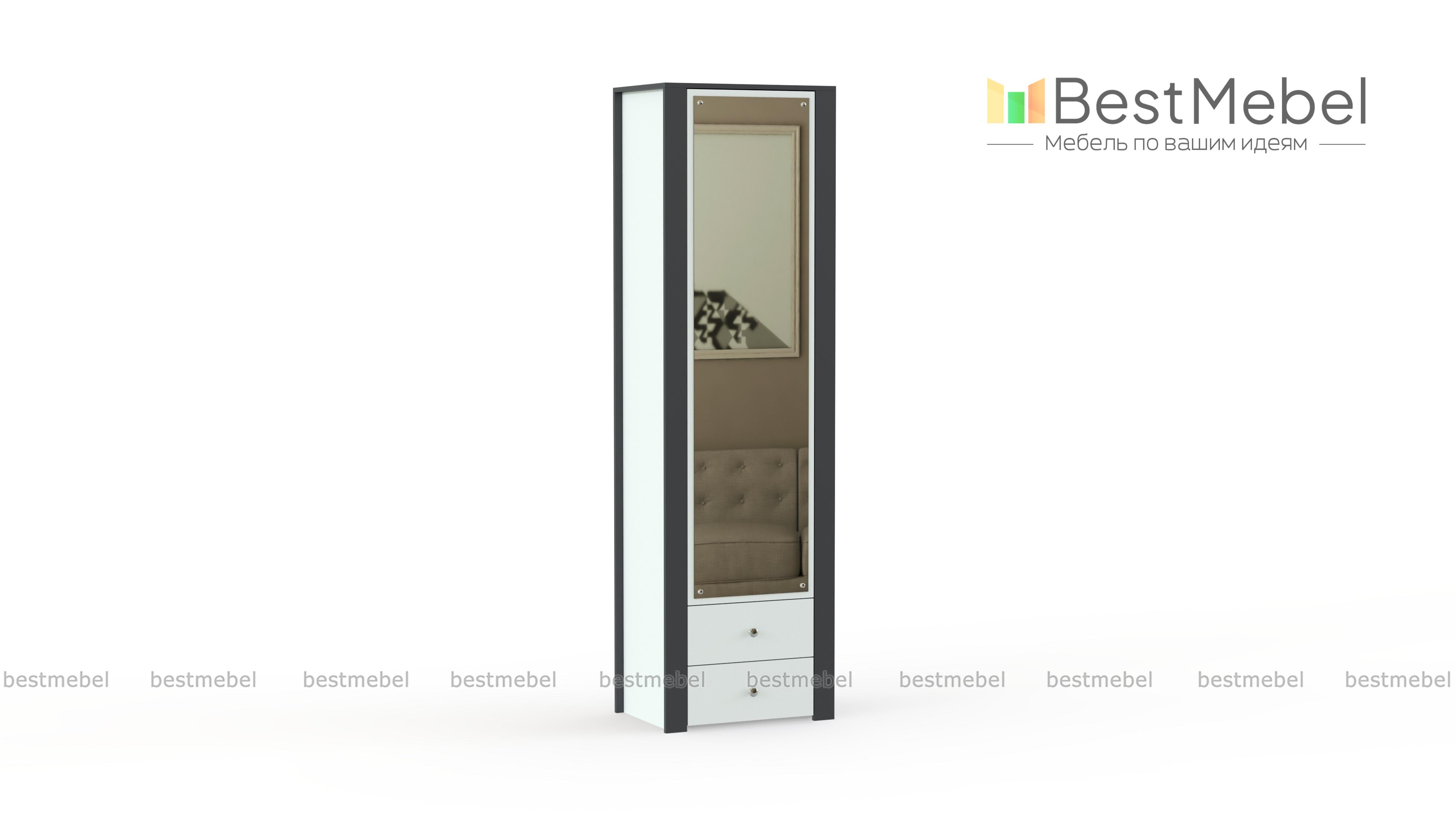 Пенал Беллатриса 4 BMS - Фото