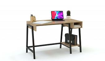 Стол компьютерный Монти 4 BMS (1300х750х700)