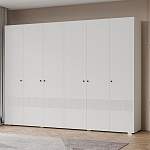 Шкаф распашной Джосс 6 BMS - Фото 9