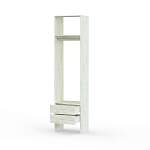 Стеллаж для одежды Мирта 31 BMS - Фото 22