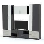 Стенка Flora 10 BMS - Фото 7