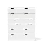Комод Нордли Nordli 10 - Фото 2