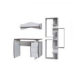 Уголок школьника Эстер УШ-5-01 BMS - Фото 2