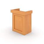 Трибуна-кафедра 84 BMS - Фото 11