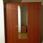 Распашной шкаф Фиеста BMS - Фото от клиента