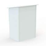 Трибуна с дверцами 35/1  BMS - Фото 3