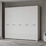 Шкаф распашной Декарт 5 BMS - Фото 6